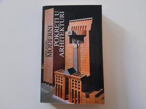 Moderni pokreti u arhitekturi