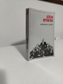 UZICKA REPUBLIKA