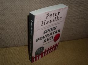 Spori povratak kući