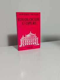 IDEOLOGIJE U OPERI