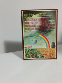 AGROEKOLOSKI USLOVI GAJENJA PSENICE I KUKURUZA U VOJVODINI