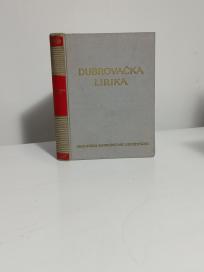 DUBROVACKA LIRIKA