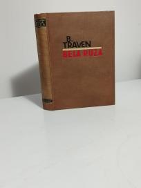BELA RUZA - roman