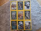 National Geographic (Nacionalna geografija) 39 primeraka