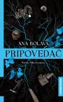 Pripovedač