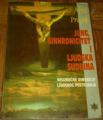 JUNG, SINHRONICITET I LJUDSKA SUDBINA 