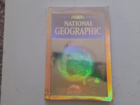 National Geographic (Nacionalna geografija) broj 174 - 1988.