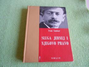 Sluga Jernej i njegovo pravo - 1970. - nova