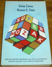 SUPERMOZAK