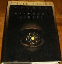 KOSMOS U ORAHOVOJ LJUSCI