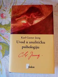 Uvod u analitičku psihologiju NOVO