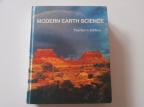 Moderna nauka o Zemlji - izdanje za nastavnike na engleskom