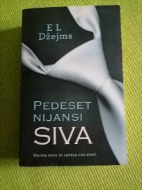 Pedeset nijanse siva