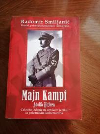 Majn Kampf