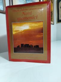 NOVI SPOMENICI