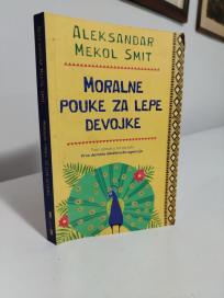 MORALNE POUKE ZA LEPE DEVOJKE