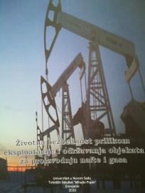 Životna bezbednost prilikom eksploatacije i održavanja