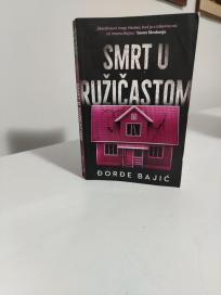 SMRT U RUZICASTOM