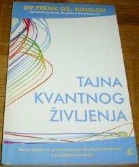 TAJNA KVANTNOG ŽIVLJENJA