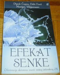 EFEKAT SENKE