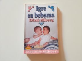 Igre sa bebama