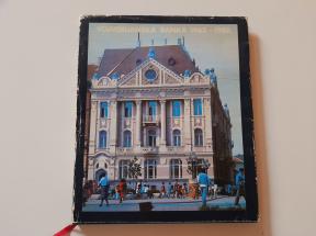 Vojvođanska banka 1962 - 1987, Monografija