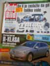 Auto Bild broj 4 - 2006. - nov