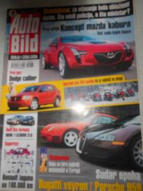 Auto Bild broj 5 - 2006. - nov