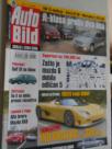 Auto Bild broj 8 - 2006. - nov