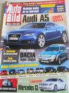 Auto Bild broj 14 iz 2006. - nov