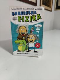 URNEBESNA FIZIKA