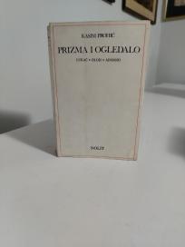 PRIZMA I OGLEDALO -LUKAC-BLOH-ADORNO