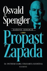 Propast Zapada I deo