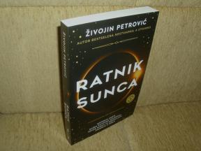Ratnik sunca