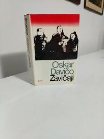 ZAVICAJI