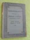 1912. Robovanje i veličina vojničkog poziva