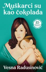 Muškarci su kao čokolada