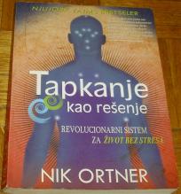 TAPKANJE KAO REŠENJE