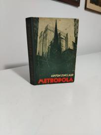 METROPOLA