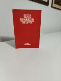 DIJALEKTIKA GRADJANSKOG DRUSTVA