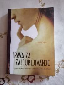 Trava za zaljubljivanje