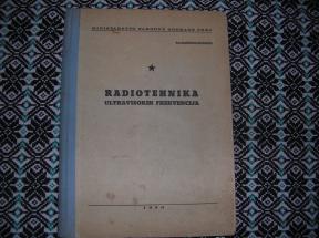 Radiotehnika ultra visokih frekvencija
