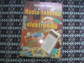 Radiotehnika i elektronika 	