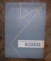 Mehanika