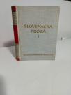 SLOVENACKA PROZA -I