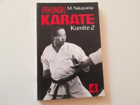Vrhunski karate - Kumite 2