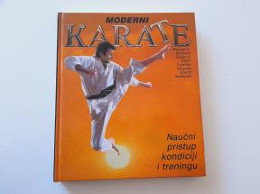 Moderni karate - Naučni pristup kondiciji i treningu