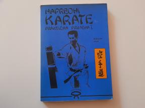 Napredni karate - Praktična primena I