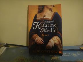 Ispovijesti Katarine Medici