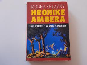 Hronike Ambera II